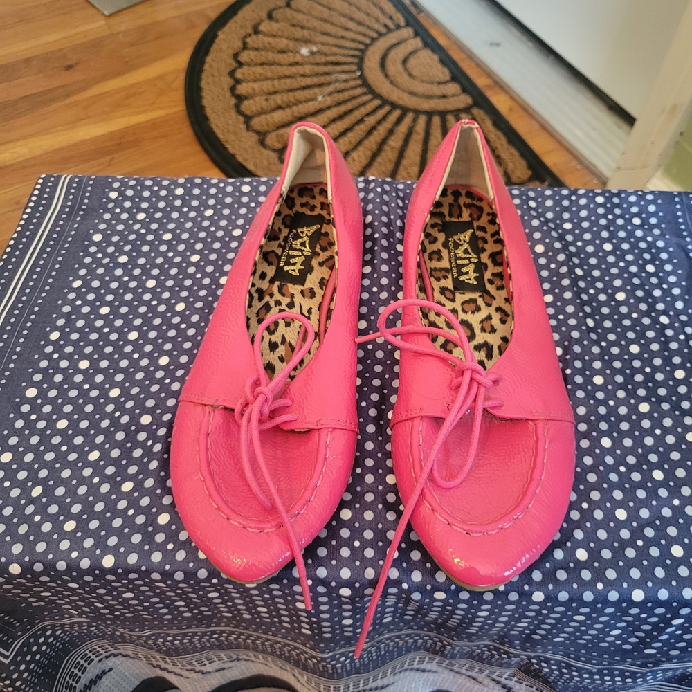 BAIT FOOT WEAR SHOES